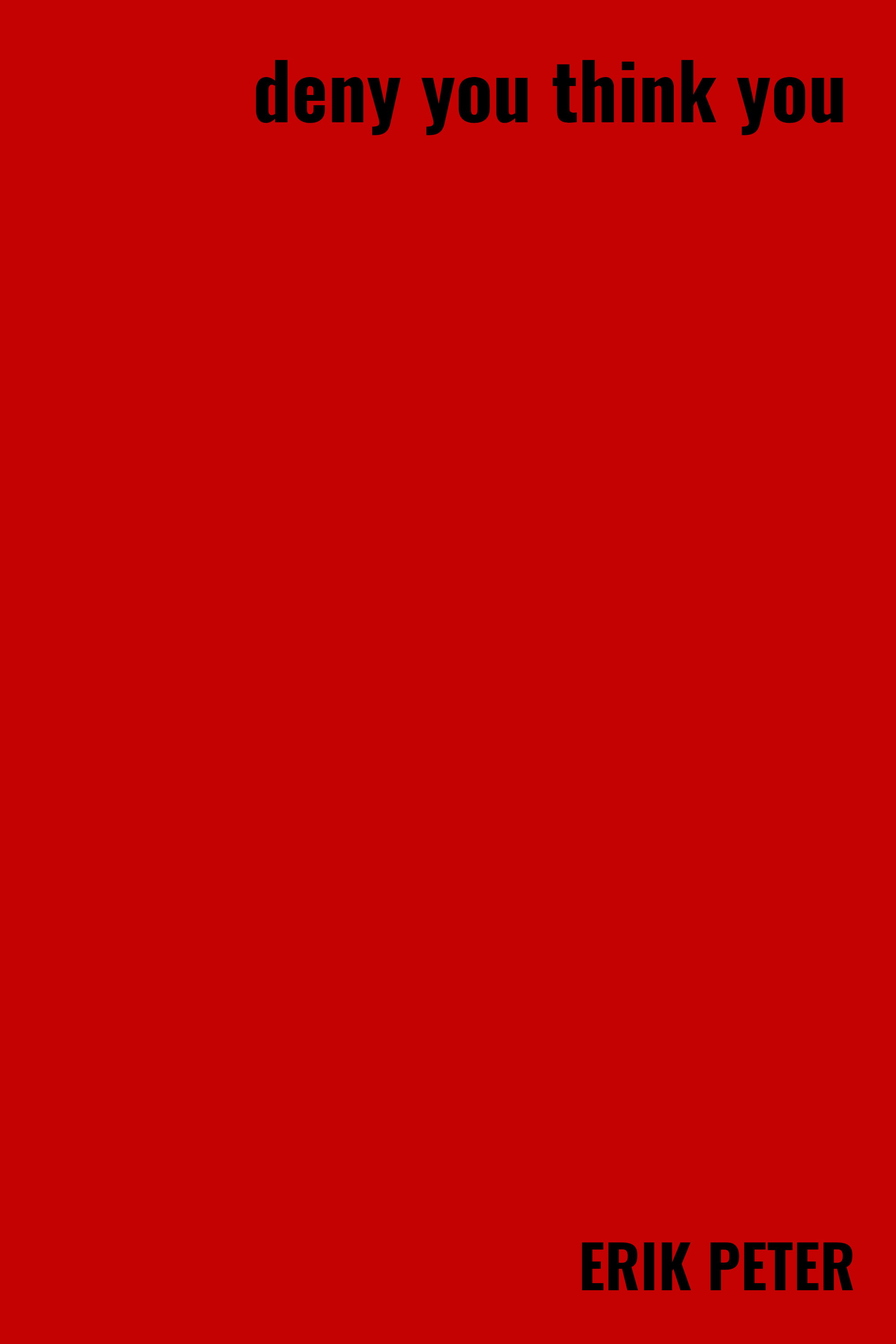 Points of View, an anthology of short stories